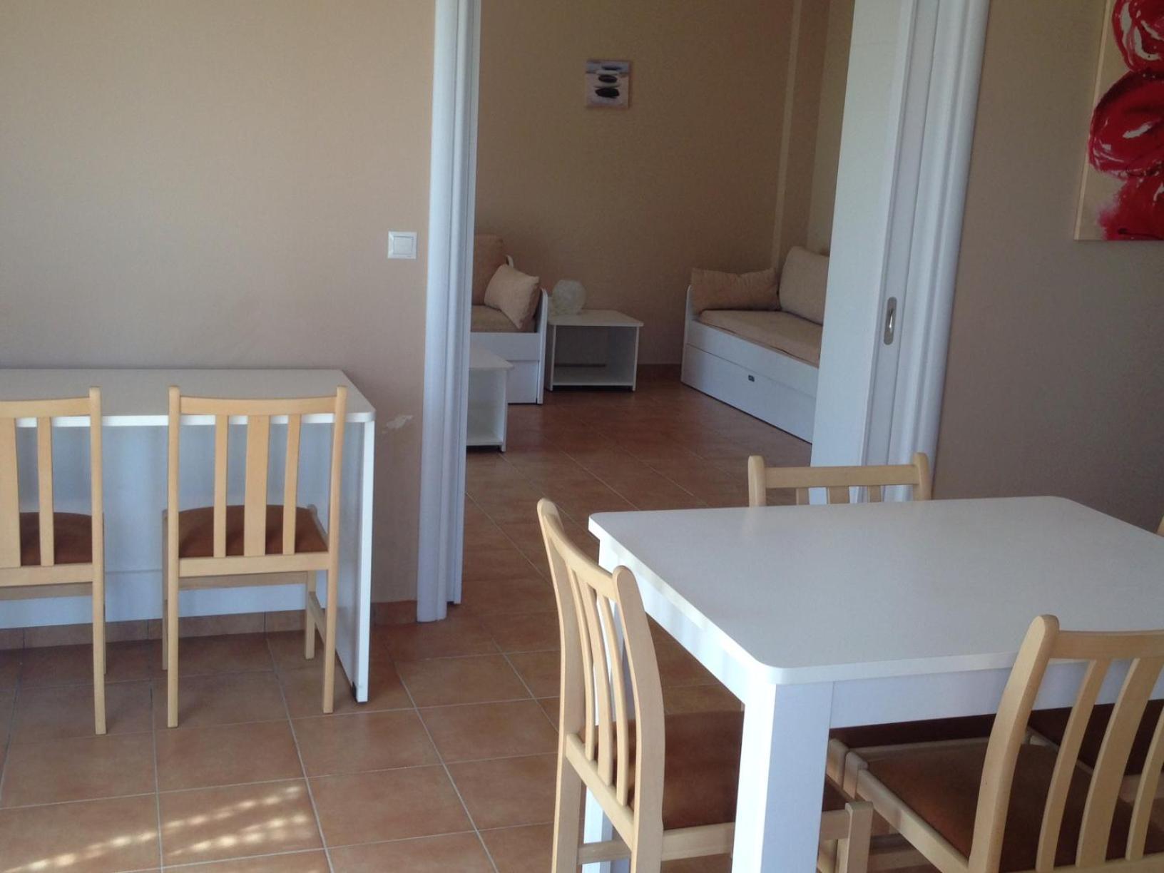 Boutique Hotel Ileas Village Arkoudi Exterior foto