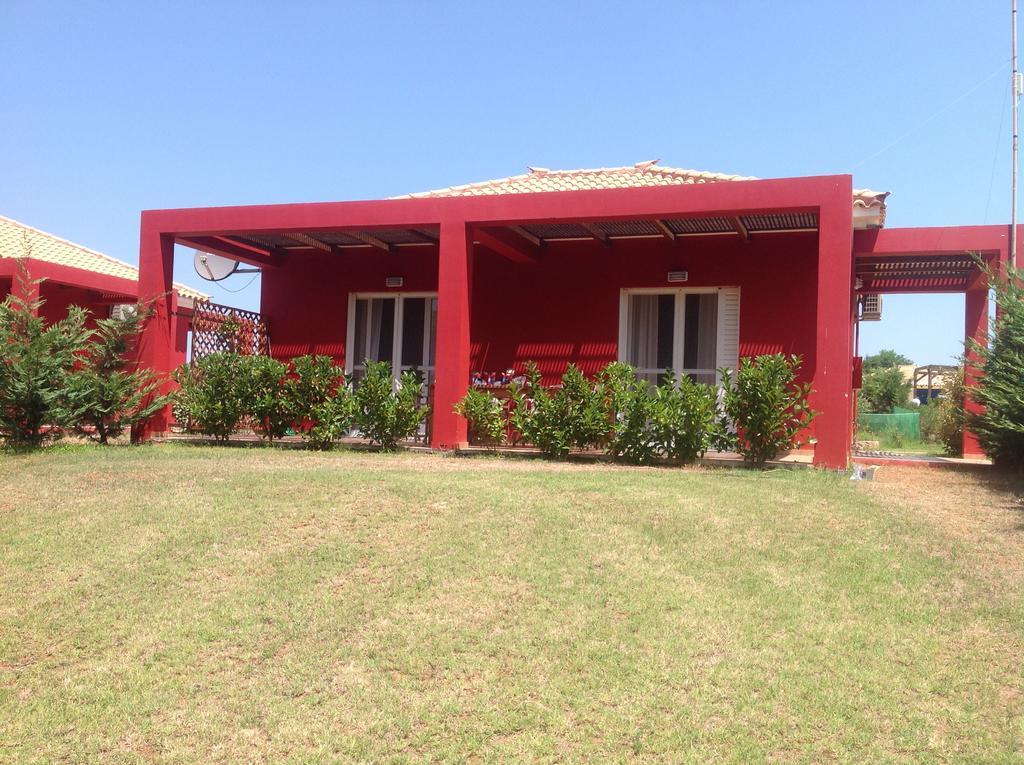 Boutique Hotel Ileas Village Arkoudi Habitación foto