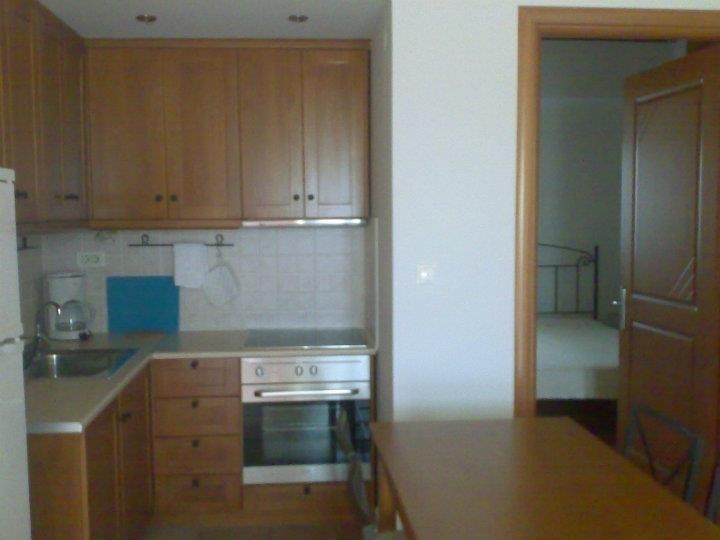 Boutique Hotel Ileas Village Arkoudi Habitación foto