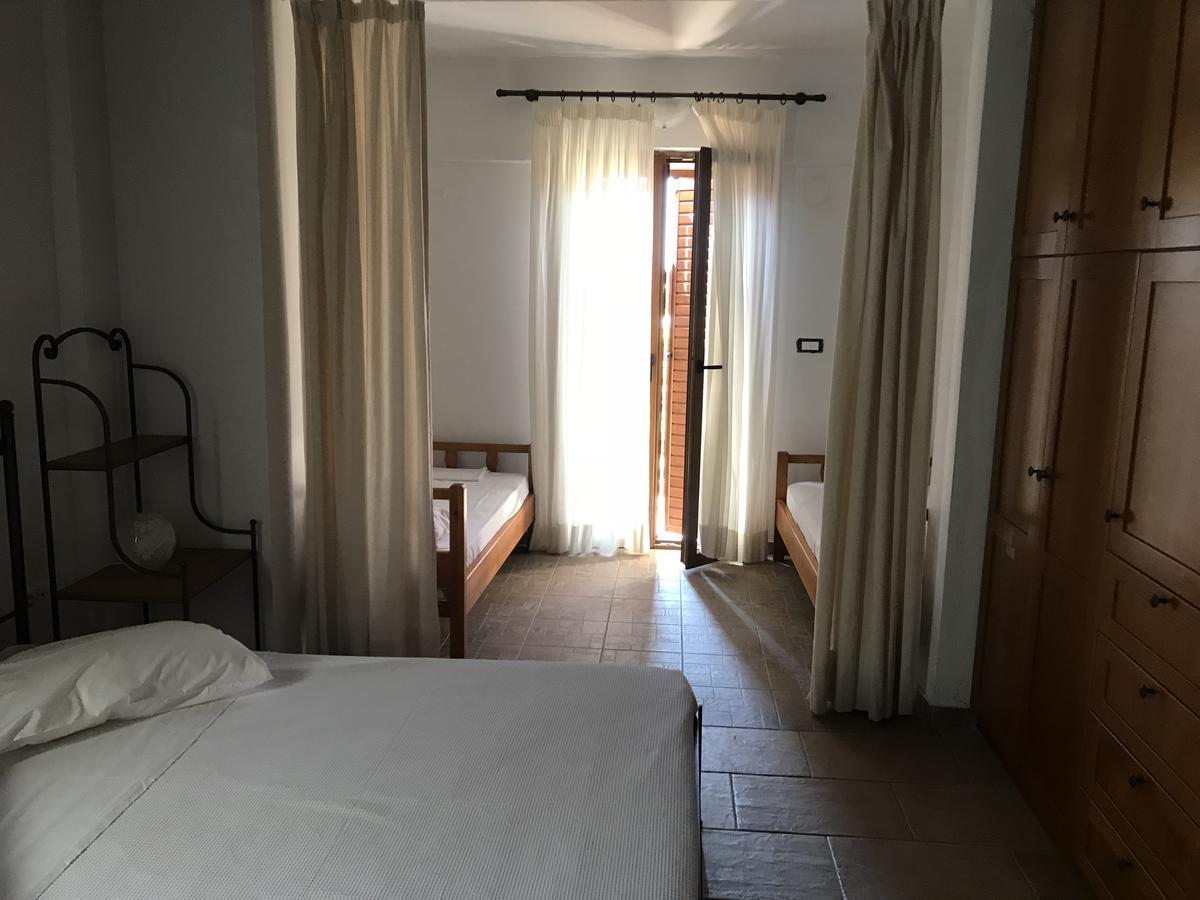 Boutique Hotel Ileas Village Arkoudi Exterior foto